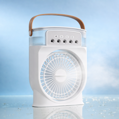 Airfrais - Climatiseur Portable