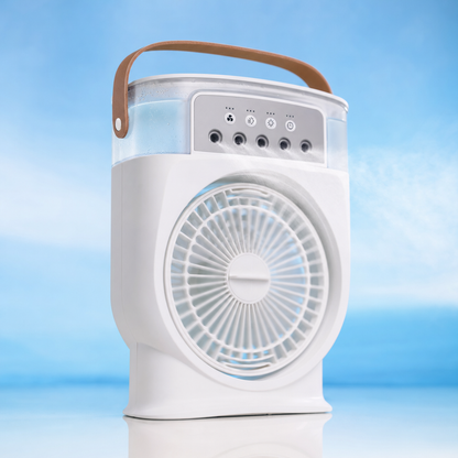 Airfrais - Climatiseur Portable