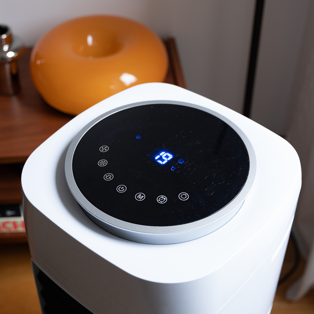Airfrais - Climatiseur Portable