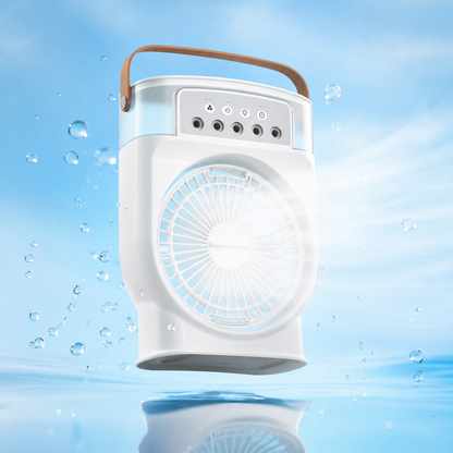 Airfrais - Climatiseur Portable